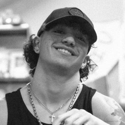 Jack Graff's testimonial photo