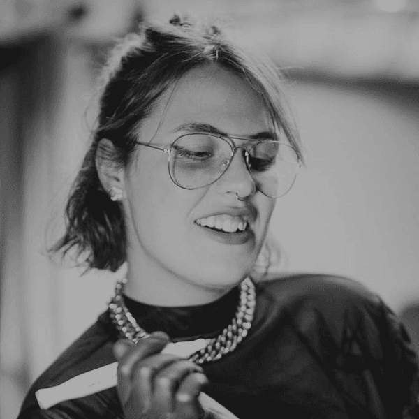 Rosi Bert's testimonial photo